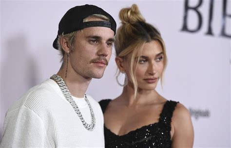 Justin Y Hailey Bieber Desmienten Rumor De Embarazo