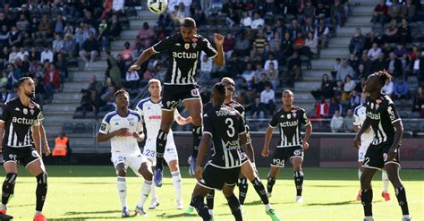 Angers SCO Dernière chance annoncée pour Gérald Baticle