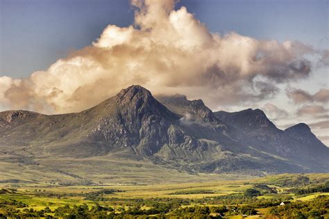 Most Beautiful Places In The Scottish Highlands