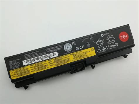 57Wh 6 Cell Laptop Battery For Lenovo Thinkpad 70 T410 T420 T430 T510