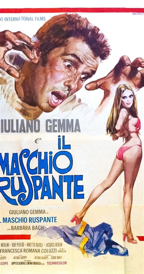 Il Maschio Ruspante 1973 Photo Gallery IMDb