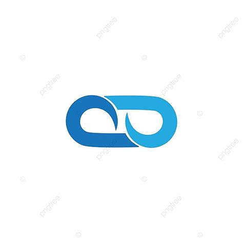infinity logo vector logo modern icon vector logo modern icon png