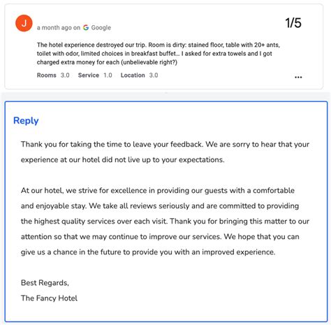 How To Respond To Every Google Review In Seconds