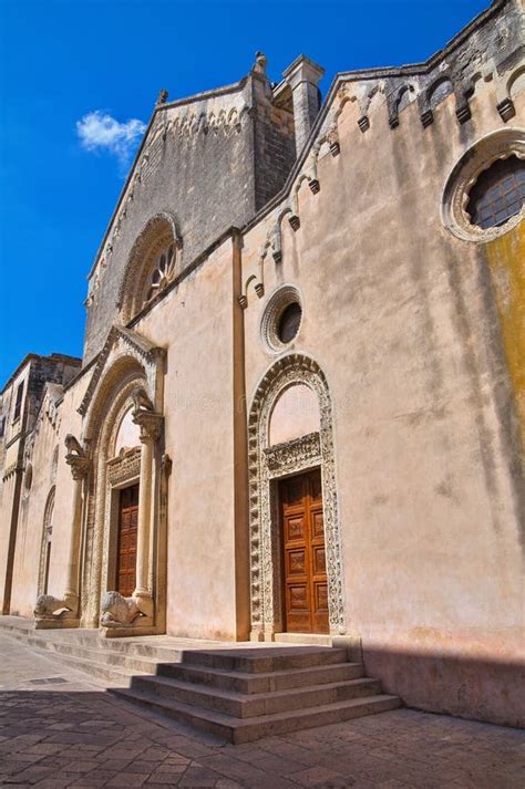 Alleyway. Galatina. Puglia. Italy. Stock Photo - Image of door ...