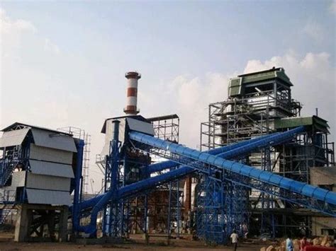 Coal Handling Plant At Rs 1000000 Unit Coal Handling Plant In Kalyan