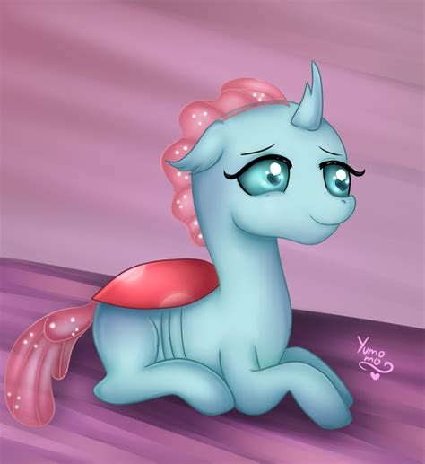 1618794 Safe Artist Yumomochan Derpibooru Import Ocellus