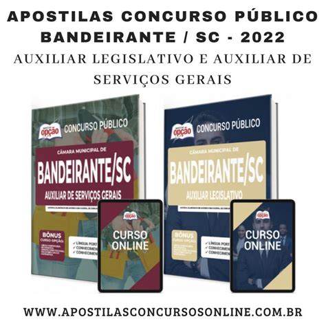 Apostilas Preparatórias Concurso Câmara Municipal de Vereadores de