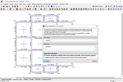 Flusso Di Lavoro Open Bim Cype