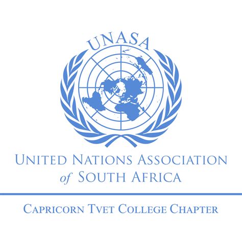 Capricorn Tvet College United Nations Association Of South Africa