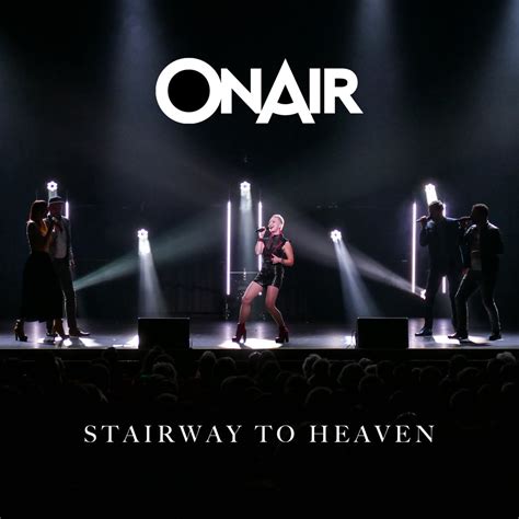 ‎Stairway to Heaven (Single Version) - Single by ONAIR on Apple Music