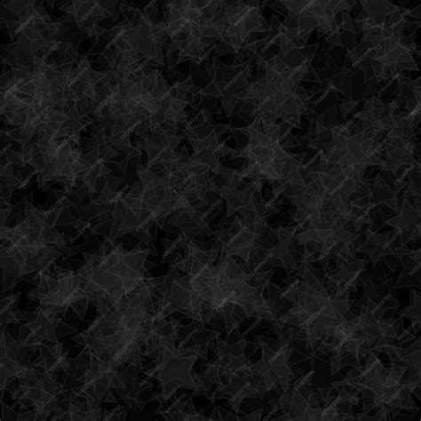 Premium Vector | Abstract seamless pattern of randomly distributed ...