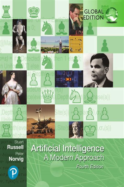 Artificial Intelligence A Modern Approach 4th Edition Pdf