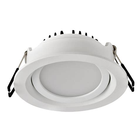 Led Downlights Hugo Lighting New Zealand