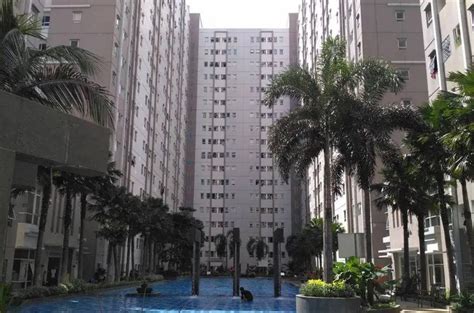 Rekomendasi Apartemen Surabaya Dengan Harga Terjangkau