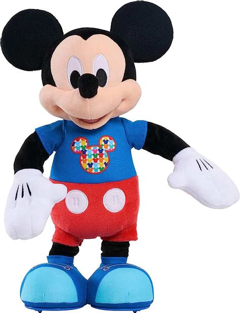 Amazon.ca: mickey mouse clubhouse toys