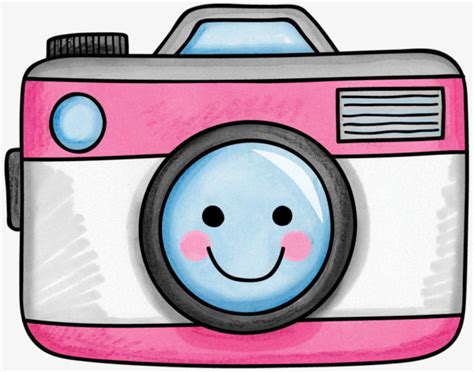 Cute Camera Clipart Free Clipart Images 2 Clipartingcom Images