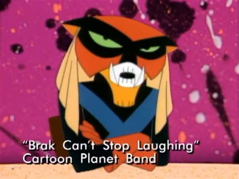 Brak Can T Stop Laughing Spaceghost Wiki Fandom