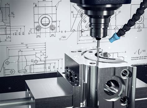 Cnc Machining Vs Conventional Machining Emc Precision