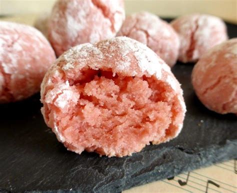 LES METS TISSÉS Cuisine d ici et d ailleurs AMARETTI AUX BISCUITS