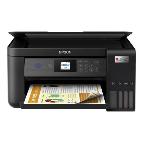 Epson Ecotank Et Tintentank Mfp A Tonershop