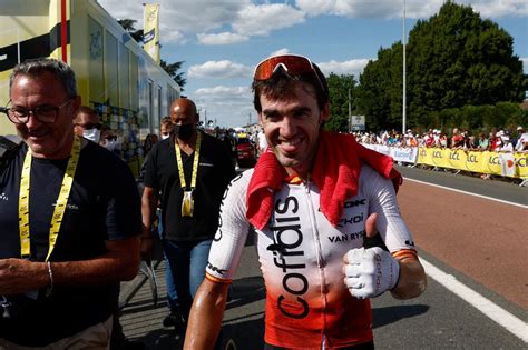 Tour de France 2023 Cest un Tour très spécial pour Cofidis