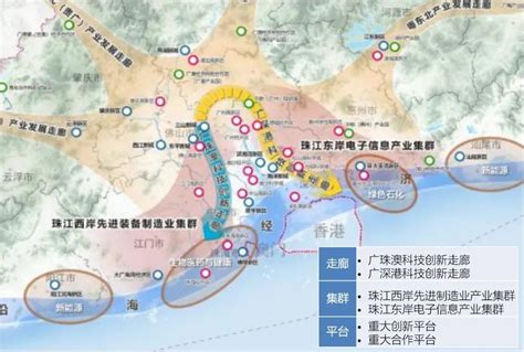 剖析“十四五”，竞逐大湾区《2022粤港澳大湾区投资白皮书》重磅发布凤凰网