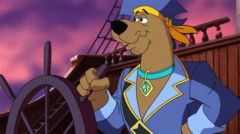 Scooby Doo Pirates Ahoy 2006 — The Movie Database Tmdb