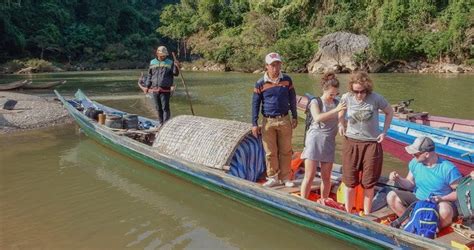 21 Day Small Group Active Adventure Tour South East Asia