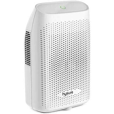 8 Best Quiet Dehumidifiers: (Reviewed for Noise Levels)