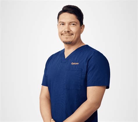 Optum Pmg Home