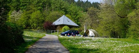 Odenwald-Camping-Park: Campingpark Odenwald