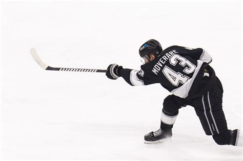 TST Images: Blues beat Kings, 3-2, in shootout