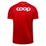 Sk Brann Home Shirt Toppserien Women Unisportstore