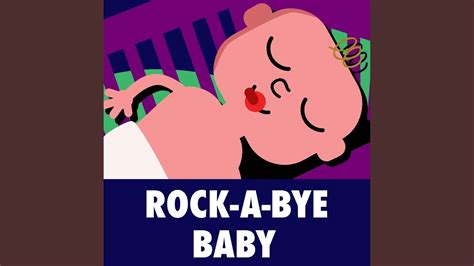 Rock A Bye Baby Youtube