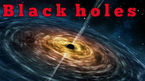 Black Hole का रहस्य क्या पृथ्वी Black Hole में गिर सकती है Can