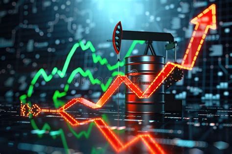 Precios Del Petr Leo Por Barril Din Mica Que Analiza Las Fluctuaciones