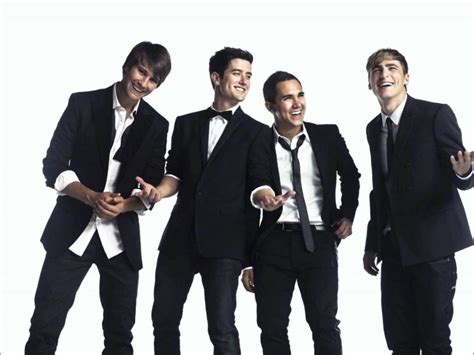 Big Time Rush - Paralyzed - YouTube