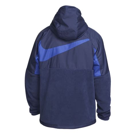 Veste De Surv Tement Nike Psg Awf