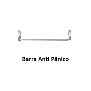 C Digo Barra Anti P Nico Soprano Para Porta De Sa Da De Emerg Ncia