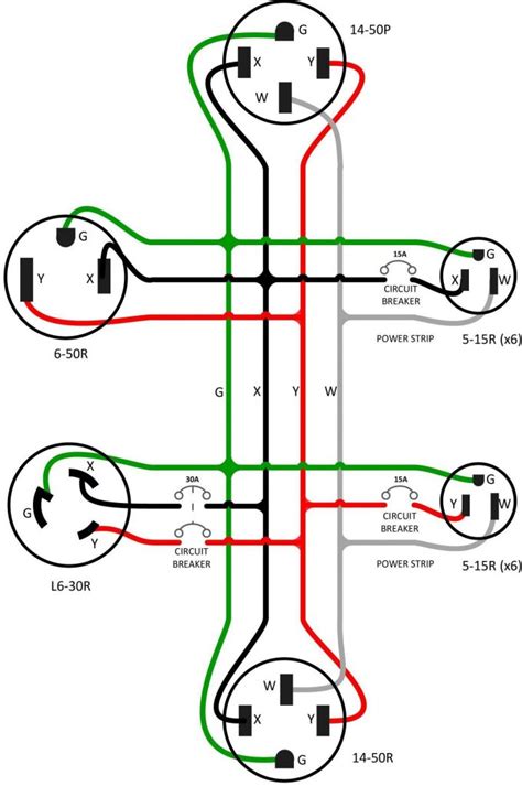 How To Wire A V Plug