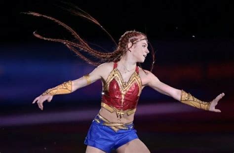 Alexandra Trusova Beijing Olympics 2022 | Beijing olympics, Wonder ...