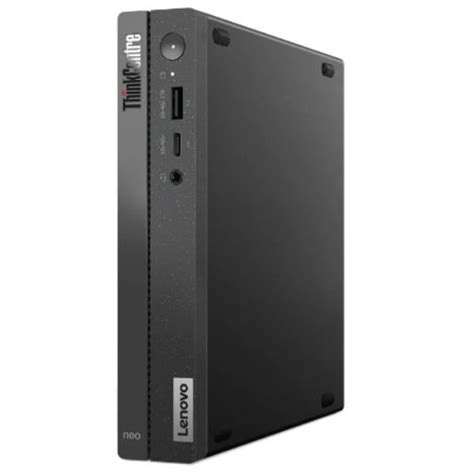 Pc Desktop Lenovo Mini Pc Neo 50q Intel I3 1215u 8gb Ram 512gb Ssd Win