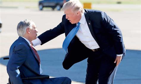 Prepara Trump En Waco Su Primer Acto De Campa A Voz En Red