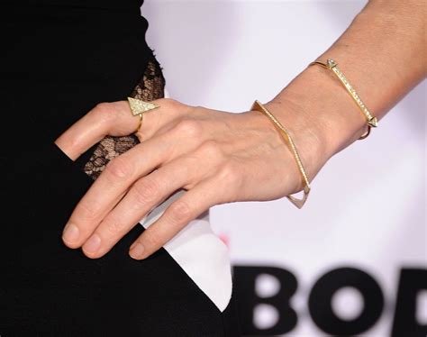 Are Naked Nails The New Nail Art Let S Examine The Evidence Glamour