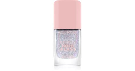 Catrice Dream In Holo Blast vernis à ongles notino be