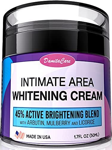 Top 10 Whitening Cream For Bikini Areas Of 2021 Best Reviews Guide