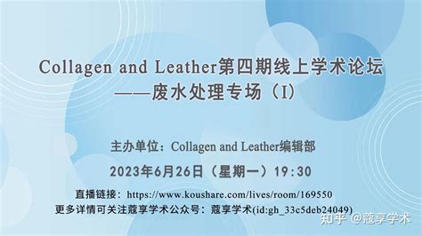 Collagen And Leather I