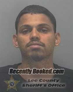 Recent Booking Mugshot For BENJAMIN JOSIAH BOLLMAN In Lee County Florida