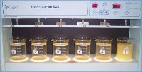 A Comparative Study Of Different Coagulants Used In Treatment Of Turbid