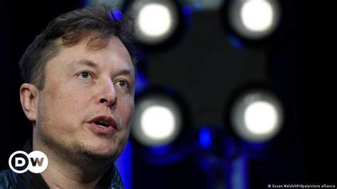 Twitter Sues Elon Musk For Terminating 44 Billion Deal R Deutsche Welle